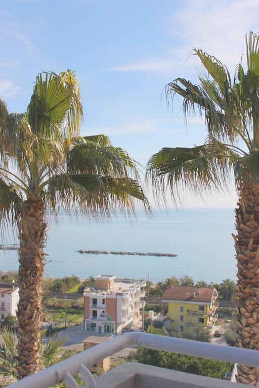 Residence Azzurro Massignano Pokoj fotografie