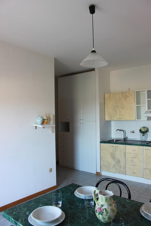 Residence Azzurro Massignano Pokoj fotografie