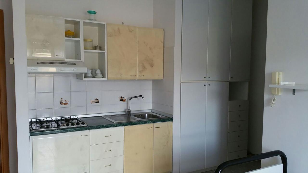 Residence Azzurro Massignano Exteriér fotografie
