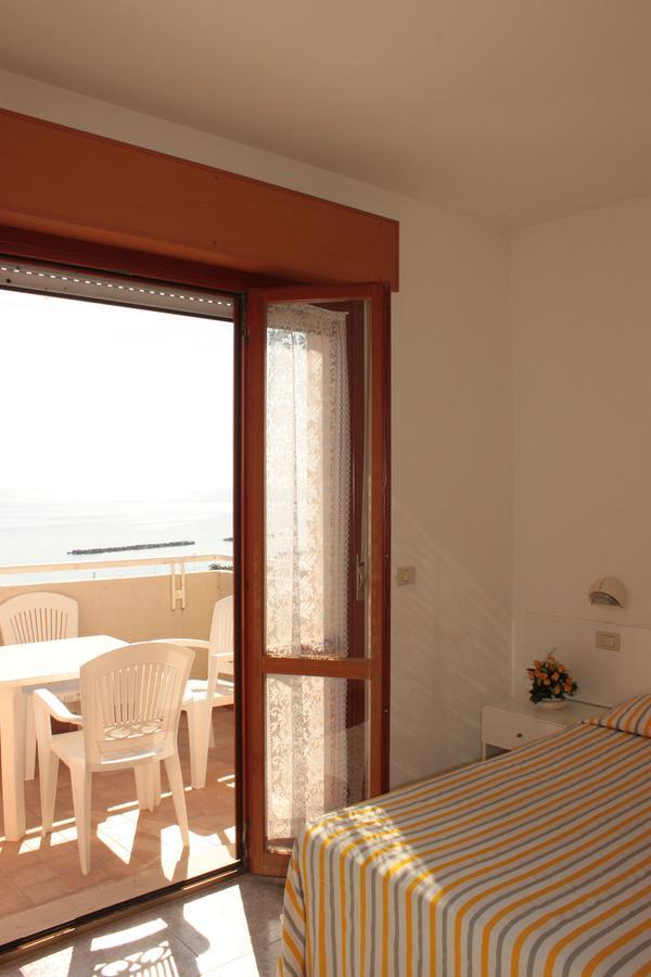 Residence Azzurro Massignano Exteriér fotografie